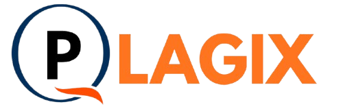 Plagix Logo